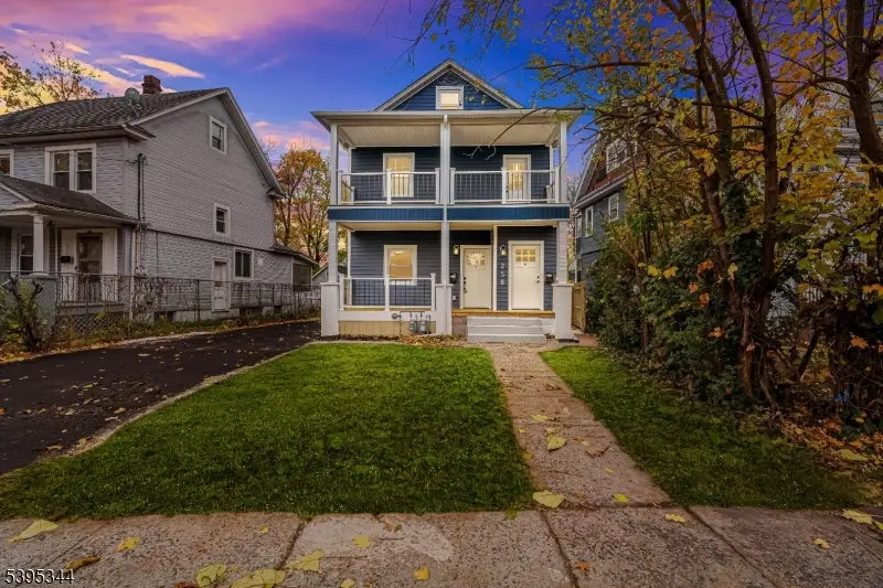 258 Netherwood Ave, Plainfield, NJ 07062 - Image #3