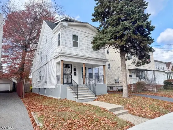 183 Ellery Ave, Newark City, NJ 07106