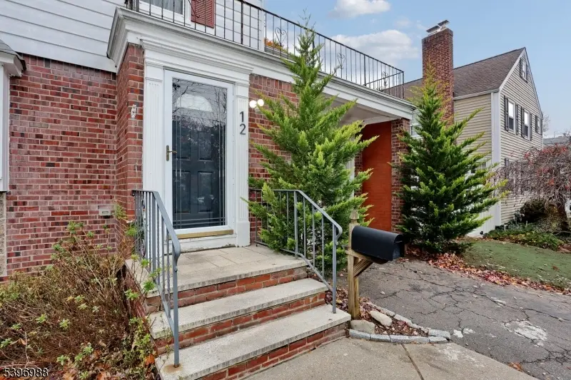 12 Pershing Ave, Ridgewood, NJ 07450 - Image #2