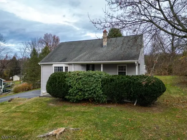 20 High Point Ter, Vernon Twp., NJ 07461