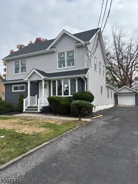 81 Hutchinson St, Clark, NJ 07066 - Image #1