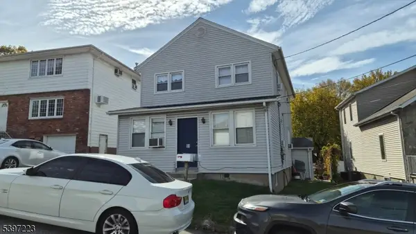 11 Woodrow Ave #2, Woodland Park, NJ 07424