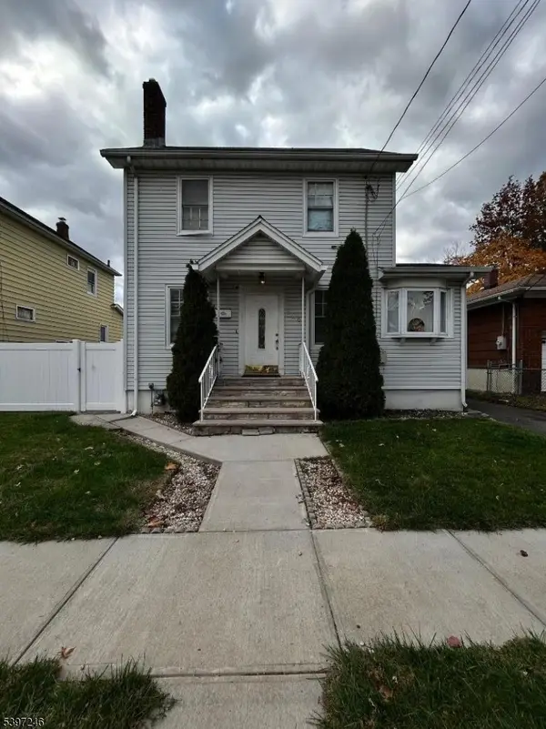 606 Sheridan Ave, Roselle Boro, NJ 07203