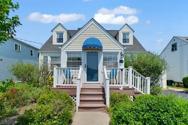 509 Lakeside Ave, Pompton Lakes Boro, NJ 07442