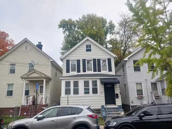 540 Liberty St, City Of Orange Twp., NJ 07050