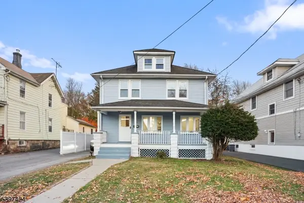 96 Montclair Ave, Little Falls Twp., NJ 07424