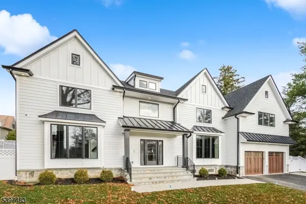 48 Grant Ave, East Hanover Twp., NJ 07936