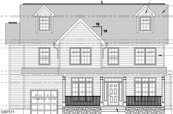 631 Kensington Dr, Westfield Town, NJ 07090