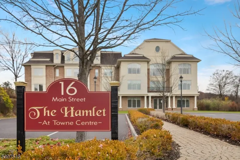 16 Main St #D7, Sparta, NJ 07871 - Image #1