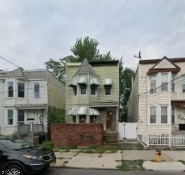 589 South 19th, Newark, NJ 07103 - Image #1