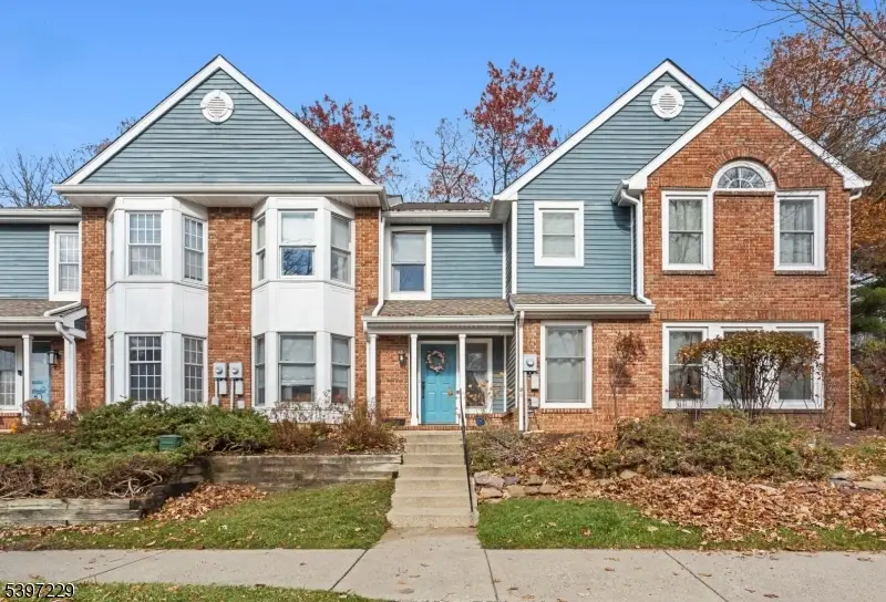 128 Hawthorne Ct, Rockaway Township, NJ 07866 - Image #1