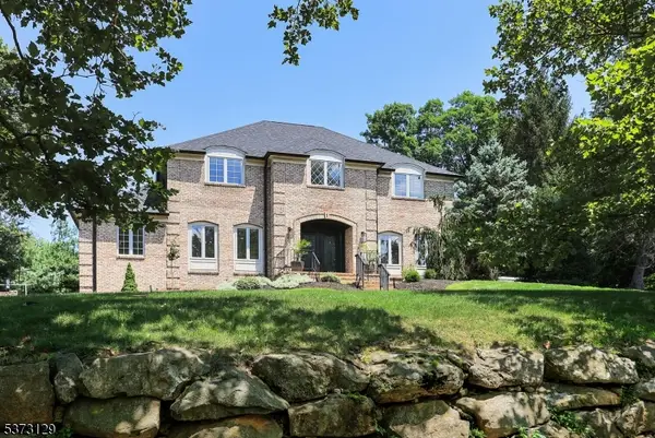 1 Manor Dr, Morris Twp., NJ 07960