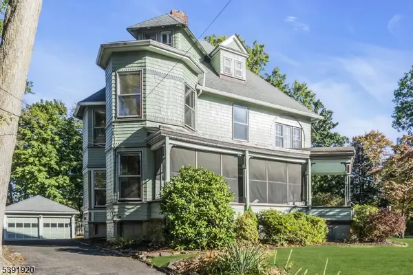 74 Mercer Ave, North Plainfield Boro, NJ 07060