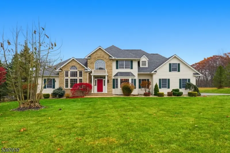 3 Hoagland Rd, Blairstown Township, NJ 07825 - Image #1