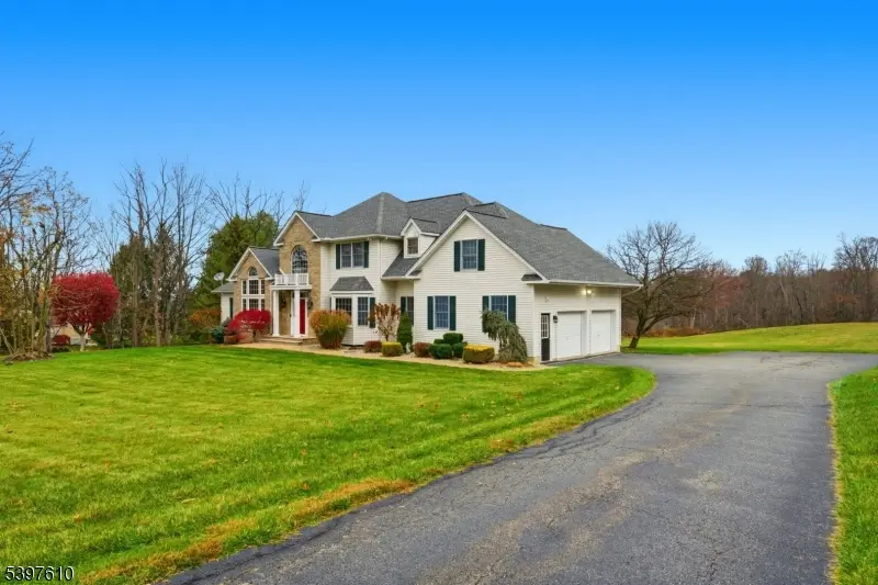 3 Hoagland Rd, Blairstown Township, NJ 07825 - Image #2