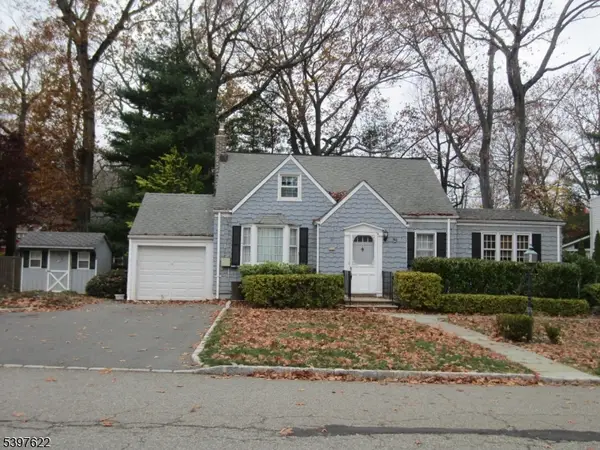 37-39 Maple Ave, West Orange Twp., NJ 07052