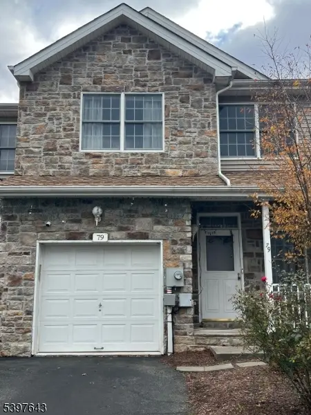 79 Rhyan Dr, Parsippany-Troy Hills Twp., NJ 07054