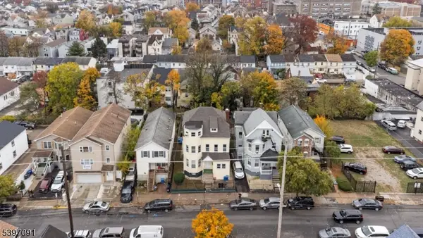 436 Ellison St, Paterson City, NJ 07501