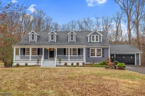 30 Cooper Ln, Chester Twp., NJ 07930