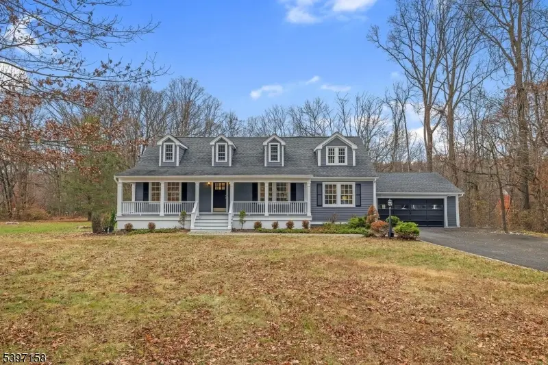 30 Cooper Ln, Chester Township, NJ 07930 - Image #2