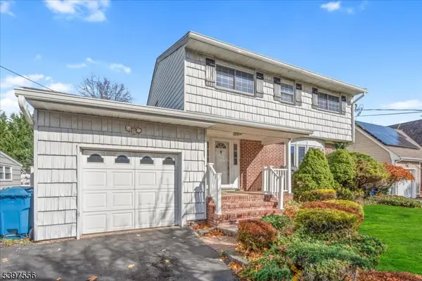 869 Ternay Ave, Scotch Plains Twp., NJ 07076