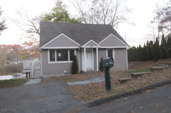 537 Dell Rd, Mount Arlington Boro, NJ 07850