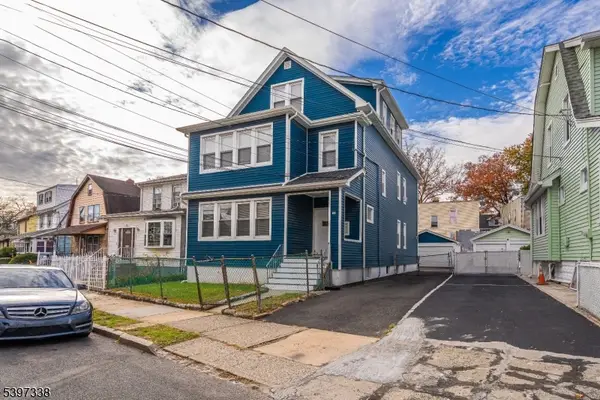 50 Unity Ave, Newark City, NJ 07106