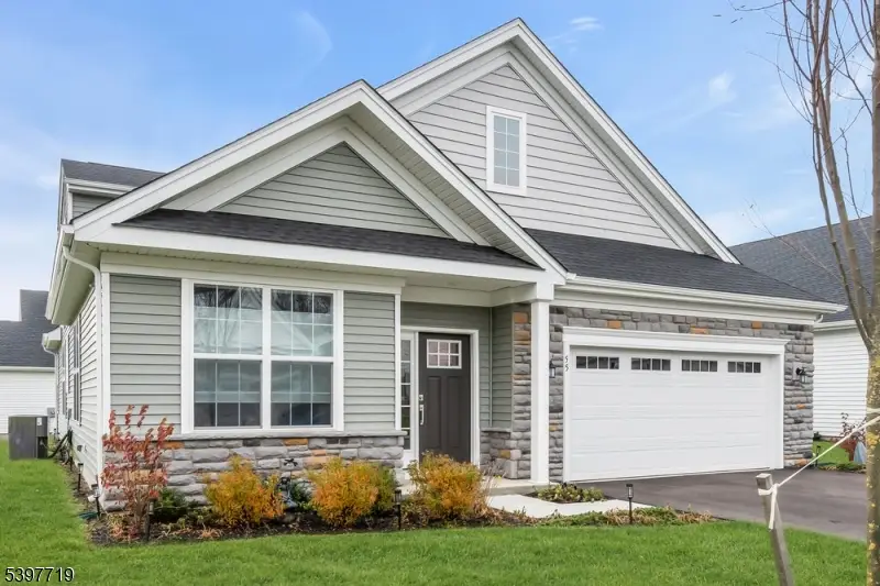 55 Emerald Road, New Egypt, NJ 08533 - #2