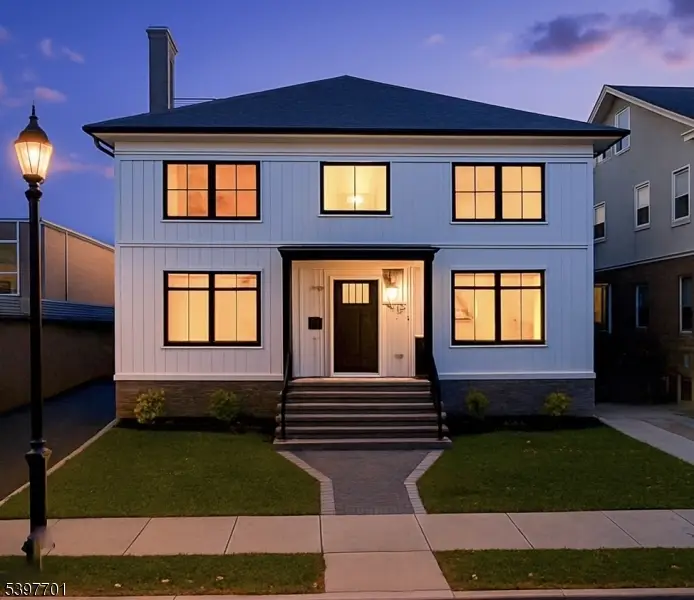 33 Randolph Pl, Newark, NJ 07108 - #2