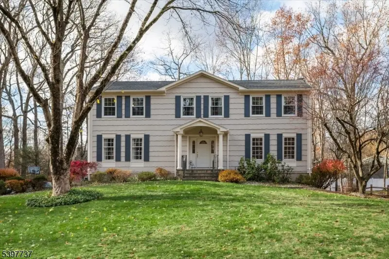 1 Jardine Ct, Morris, NJ 07950 - Image #1