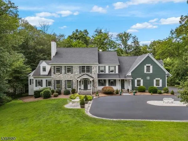 58 Brook Dr, Harding Twp., NJ 07960