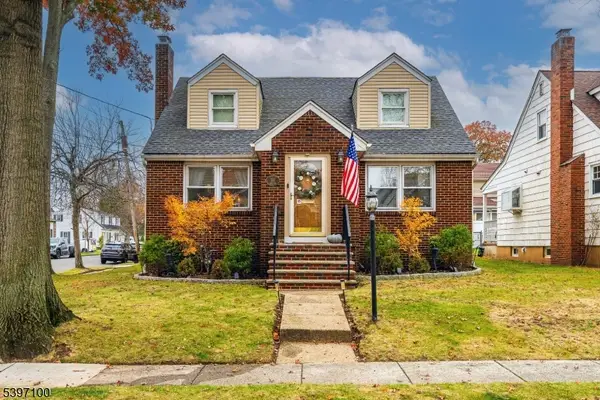 602 Maplewood Ave, Roselle Park Boro, NJ 07204