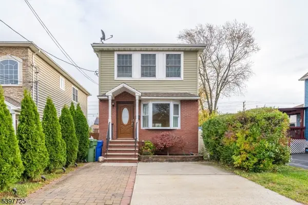 226 Pennsylvania Railroad Av, Linden City, NJ 07036