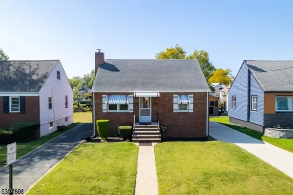 807 Carnegie St, Linden City, NJ 07036