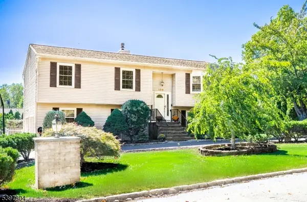 159 Ball Ave, Parsippany-Troy Hills Twp., NJ 07054