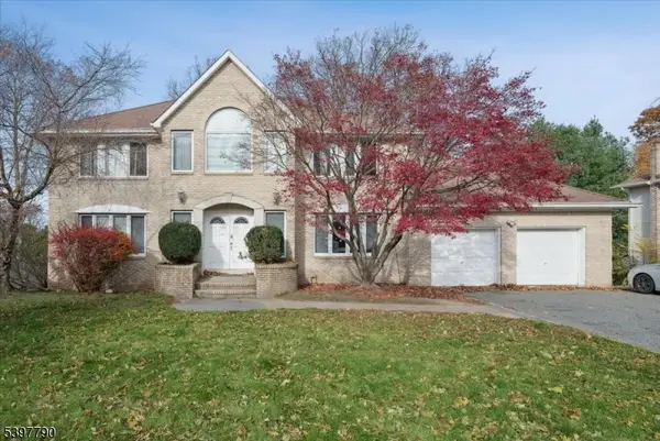 33 Continental Rd, Parsippany-Troy Hills Twp., NJ 07950