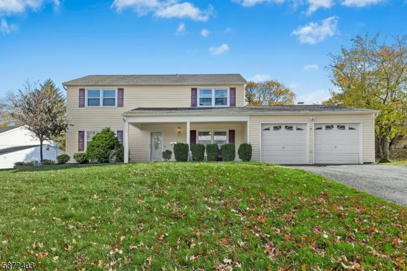 7 Concord Dr, Franklin Township, NJ 08873 - Image #2