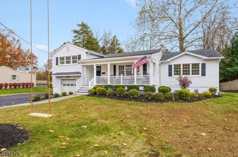 4 Leslie Ave, Florham Park, NJ 07932 - Image #2