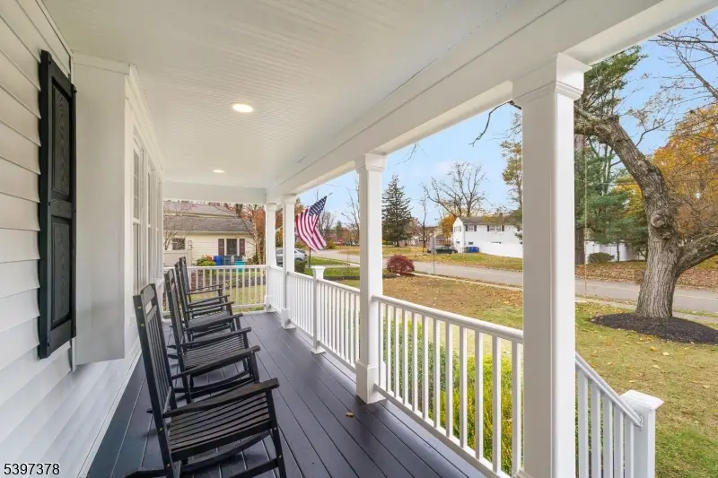 4 Leslie Ave, Florham Park, NJ 07932 - Image #3