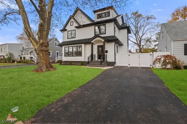 29 Alice Ln, Clark Twp., NJ 07066