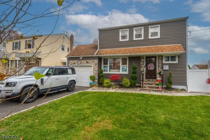 545 Livingston Rd, Linden, NJ 07036 - Image #1
