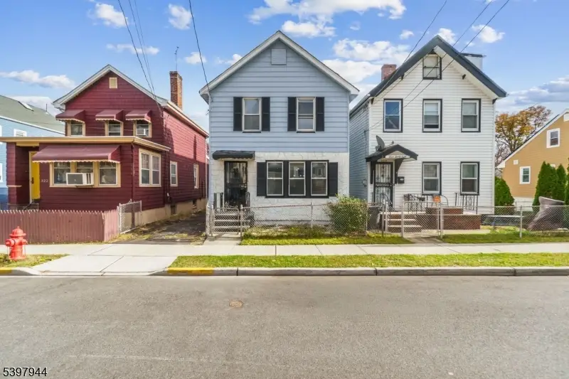 326 Ogden St, Orange, NJ 07050 - Image #2