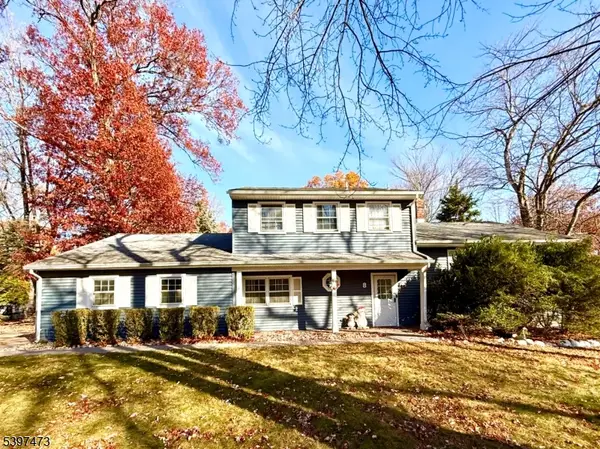 8 New England Dr, Parsippany-Troy Hills Twp., NJ 07034