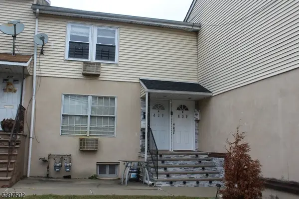439 Marshall St, Paterson City, NJ 07503