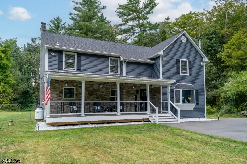 27 Rubin Hill Rd, Montague, NJ 07827 - Image #1