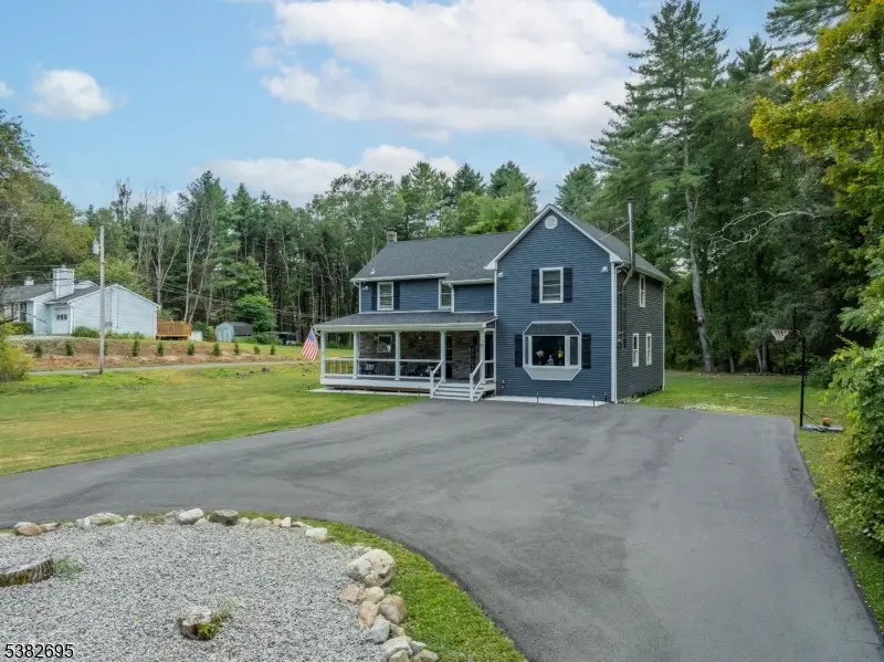 27 Rubin Hill Rd, Montague, NJ 07827 - Image #2