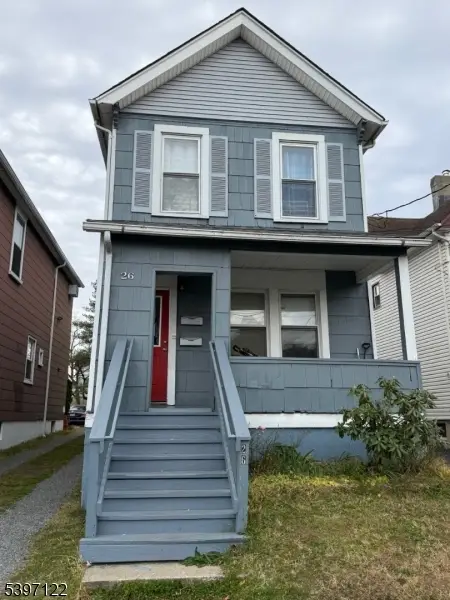 26 Summit Avenue, North Plainfield, NJ 07060 - Image #1