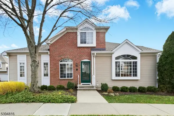 14 Schindler Ct, Chatham Boro, NJ 07928