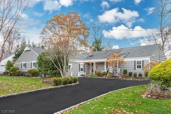 11 Rall Ct, Roseland Boro, NJ 07068