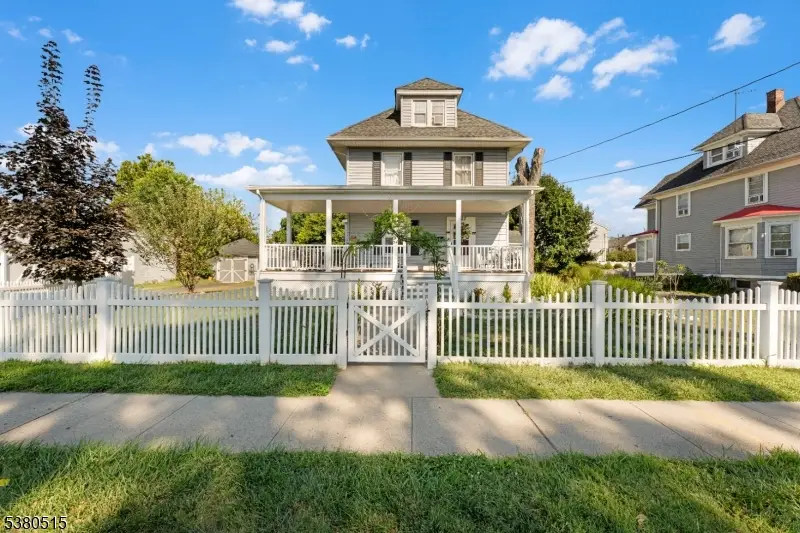 1107-11 North Ave, Plainfield, NJ 07062 - Image #1